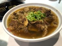 -陈记顺和牛肉火锅馆(天河北路店)