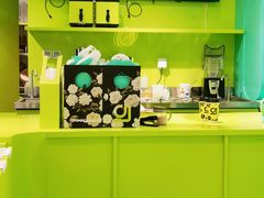 -gleeglee乐溢亦茶(合生汇店)