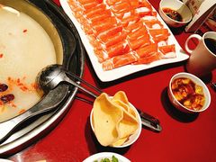 -山城辣妹子(定福庄店)
