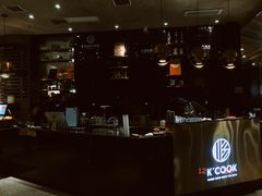 门面-KCOOKING概念韩餐(世茂52+店)