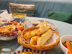 -苏坦土耳其西餐厅(玉林店)