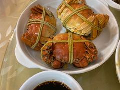 -君豪蟹都·湖景·农家乐(蟹舫苑店)