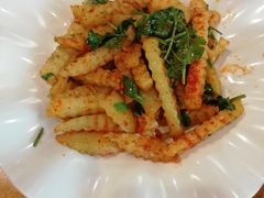 -遵义虾子卢四羊肉粉(大沽路店)