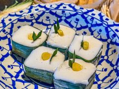 椰汁西米糕-BetterThai 泰加(苏州中心店)