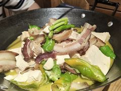 -寻钵记民菜馆·正宗常德钵子菜(滨湖路店)