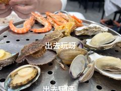 -日照大牌檔•小船海鲜(万平口店)
