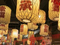 -南京大牌档(济南万象城店)