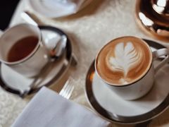 -Salon de Ville浦江汇(上海外滩华尔道夫酒店店)