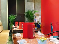 -金玉满堂潮州酒楼(无限极荟购物广场店)