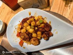 -云海肴云南菜·蒸汽石锅鱼(北京良乡华冠店)