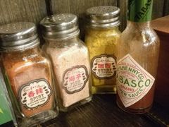 调味粉-暖食光·台式家庭餐厅·生日主题店(万达店)