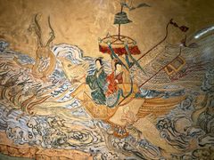 -上海交通大学董浩云航运博物馆