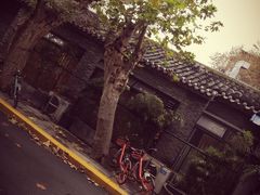 -院8里·少城记忆老川菜(宽窄巷子店)