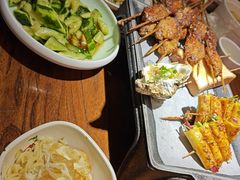 -管氏翅吧(望京东店)