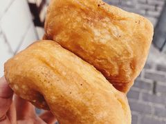 -刘飞放心无铝油条(阳光翠竹苑店)