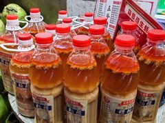 -三爷糟粕醋·鲜鱼汤·海南特色小吃(新华南路店)