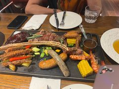 -1886德国汽车餐厅(外滩中央店)