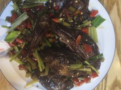 -牛八宝桂林米粉(八里庄店)