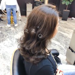 -In Style造型