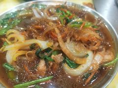 -牛信亭韩国料理·炭火烤肉(紫藤路店)
