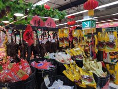 -世纪联华超市(外海店)