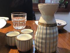 -铃木食堂(帽儿胡同店)