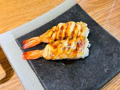-沼津港精致料理·寿喜烧·烧鸟(青浦宝龙广场店)