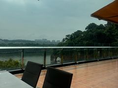 -璟象酒店-爱丽坊景观餐厅