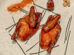 -新兴饭店·非遗老字号粤菜(前进路总店)