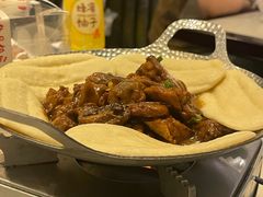 -小菜园新徽菜(合肥之心城店)
