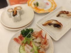 -元气寿司(金光华店)