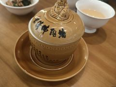 -李清佛跳墙|福建省十大名厨之首(后江埭店)