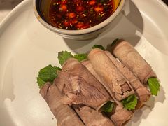 -云采云南菜(中山北路店)