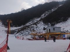 -太子岭滑雪场