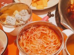 -刘一锅筋头巴脑(大悦城C店)