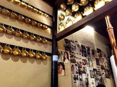 -韩国料理大力士(屏风街店)