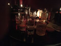 -JZ Club 爵士酒吧(上海店)