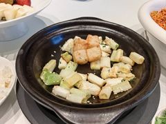 -祥记餐饮•豫粤珍味(金隅大厦店)
