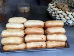 -周记传统糕点PASTRY(蜀汉路店)