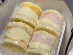 -東更道点心行(北京龙湖熙悦天街店)