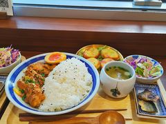 -肥朵食堂(带梦胡同店)