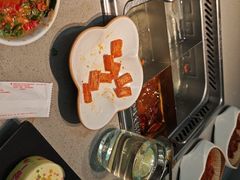 -海底捞火锅(璞丽中心店)