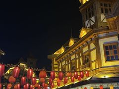 -郑州方特梦幻王国