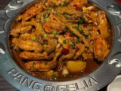 -胖哥俩肉蟹煲(福州仓山爱琴海店)