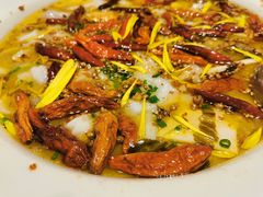 老坛子酸菜鱼-太二酸菜鱼(天鹅湖万达店)