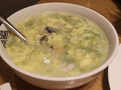 -吕氏疙瘩汤·新鲁菜(潍坊银座店)