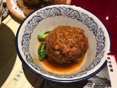 鄱阳湖狮子头-味福记·本地特色菜(八一万达广场店)