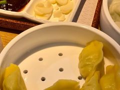 -船歌·鱼水饺青岛菜(国贸商城店)