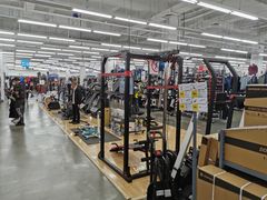 -迪卡侬(瓯海店)