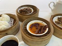 -万龙洲海鲜(南新仓店)